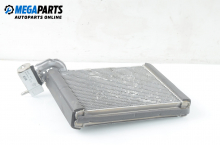 Interior AC radiator for Toyota Yaris 1.4 D-4D, 90 hp, hatchback, 5 doors, 2009