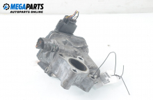 EGR valve for Toyota Yaris 1.4 D-4D, 90 hp, hatchback, 5 doors, 2009 № 25800-33010