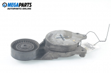 Tensioner pulley for Toyota Yaris 1.4 D-4D, 90 hp, hatchback, 5 doors, 2009