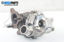 Turbo for Toyota Yaris 1.4 D-4D, 90 hp, hatchback, 5 doors, 2009 № 17201-0N042
