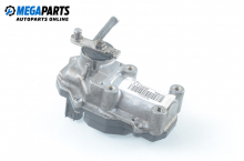 Actuator turbo for Toyota Yaris 1.4 D-4D, 90 hp, hatchback, 5 doors, 2009 № 780708-0005