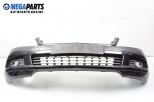 Front bumper for Mercedes-Benz C-Class 204 (W/S/C/CL) 2.2 CDI, 170 hp, sedan, 5 doors automatic, 2009, position: front Front bumper for Mercedes-Benz C-Class 204 (W/S/C/CL) 2.2 CDI, 170 hp, sedan, 5 doors automatic, 2009, position: front