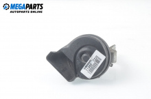 Horn for Mercedes-Benz C-Class 204 (W/S/C/CL) 2.2 CDI, 170 hp, sedan, 5 doors automatic, 2009