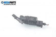 Windshield washer pump for Mercedes-Benz C-Class 204 (W/S/C/CL) 2.2 CDI, 170 hp, sedan, 5 doors automatic, 2009