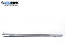 Side skirt for Mercedes-Benz C-Class 204 (W/S/C/CL) 2.2 CDI, 170 hp, sedan, 5 doors automatic, 2009, position: left