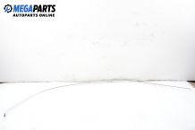Exterior moulding for Mercedes-Benz C-Class 204 (W/S/C/CL) 2.2 CDI, 170 hp, sedan, 5 doors automatic, 2009, position: left
