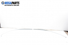 Exterior moulding for Mercedes-Benz C-Class 204 (W/S/C/CL) 2.2 CDI, 170 hp, sedan, 5 doors automatic, 2009, position: right