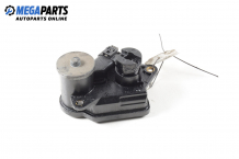 Actuator turbo for Mercedes-Benz C-Class 204 (W/S/C/CL) 2.2 CDI, 170 hp, sedan, 5 doors automatic, 2009
