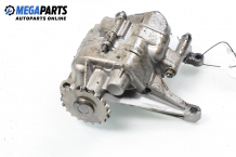Oil pump for Mercedes-Benz C-Class 204 (W/S/C/CL) 2.2 CDI, 170 hp, sedan, 5 doors automatic, 2009