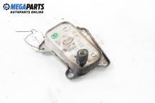 Oil cooler for Mercedes-Benz C-Class 204 (W/S/C/CL) 2.2 CDI, 170 hp, sedan, 5 doors automatic, 2009 № A 646 188 03 01