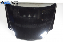 Bonnet for Ford Mondeo Mk IV 2.0, 145 hp, sedan, 5 doors, 2008, position: front