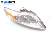 Far for Ford Mondeo Mk IV 2.0, 145 hp, sedan, 5 uși, 2008, position: dreapta
