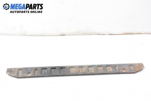 Part of front slam panel for Ford Mondeo Mk IV 2.0, 145 hp, sedan, 5 doors, 2008