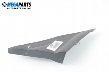 Exterior moulding for Ford Mondeo Mk IV 2.0, 145 hp, sedan, 5 doors, 2008, position: right