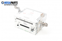 Navigation for Mitsubishi Outlander II 2.4, 170 hp, suv, 5 doors, 2007 № 8701A224
