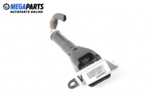 Headlight sprayer nozzles for Mitsubishi Outlander II 2.4, 170 hp, suv, 5 doors, 2007, position: left