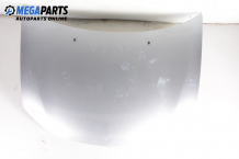 Bonnet for Mitsubishi Outlander II 2.4, 170 hp, suv, 5 doors, 2007, position: front