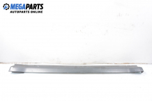 Side skirt for Mitsubishi Outlander II 2.4, 170 hp, suv, 5 doors, 2007, position: left