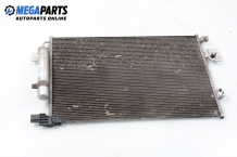 Air conditioning radiator for Mitsubishi Outlander II 2.4, 170 hp, suv, 5 doors, 2007