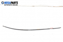 Headliner moulding for Mitsubishi Outlander II 2.4, 170 hp, suv, 5 doors, 2007, position: left