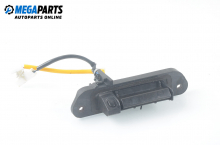 External boot lid handle for Mitsubishi Outlander II 2.4, 170 hp, suv, 5 doors, 2007, position: rear External boot lid handle for Mitsubishi Outlander II 2.4, 170 hp, suv, 5 doors, 2007, position: rear