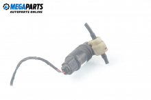 Windshield washer pump for Mitsubishi Outlander II 2.4, 170 hp, suv, 5 doors, 2007