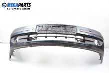 Front bumper for Renault Laguna II (X74) 2.0 16V IDE, 140 hp, hatchback, 5 doors, 2003, position: front