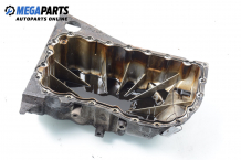 Crankcase for Renault Laguna II (X74) 2.0 16V IDE, 140 hp, hatchback, 5 doors, 2003
