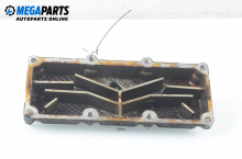 Crankcase for Renault Laguna II (X74) 2.0 16V IDE, 140 hp, hatchback, 5 doors, 2003