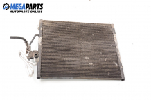 Air conditioning radiator for BMW 5 (E39) 2.5, 170 hp, station wagon, 5 doors, 1998