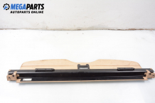 Cargo cover blind for BMW 5 (E39) 2.5, 170 hp, station wagon, 5 doors, 1998
