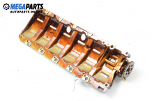 Oil pump baffle deflector for BMW 5 (E39) 2.5, 170 hp, station wagon, 5 doors, 1998