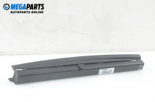 Rear window blind for BMW 5 (E39) 2.5, 170 hp, station wagon, 5 doors, 1998