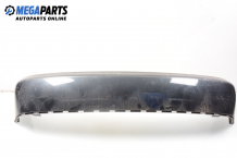 Rear bumper for Audi A3 (8L) 1.6, 101 hp, hatchback, 3 doors, 1997, position: rear