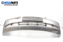Front bumper for BMW 7 (E65) 3.0 d, 218 hp, sedan automatic, 2003, position: front