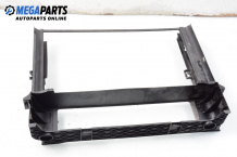 Radiator support frame for BMW 7 (E65, E66) 3.0 d, 218 hp, sedan, 5 doors automatic, 2003