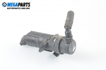 Headlight sprayer nozzles for BMW 7 (E65, E66) 3.0 d, 218 hp, sedan, 5 doors automatic, 2003, position: left