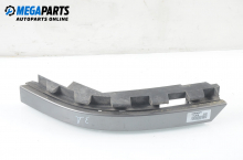 Tail light filler panel for BMW 7 (E65, E66) 3.0 d, 218 hp, sedan, 5 doors automatic, 2003, position: right