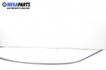 Headliner moulding for BMW 7 (E65, E66) 3.0 d, 218 hp, sedan, 5 doors automatic, 2003, position: left