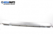 Side skirt for BMW 7 (E65, E66) 3.0 d, 218 hp, sedan, 5 doors automatic, 2003, position: left