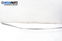 Headliner moulding for BMW 7 (E65, E66) 3.0 d, 218 hp, sedan, 5 doors automatic, 2003, position: right