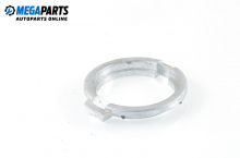 Foglight cap for BMW 7 (E65, E66) 3.0 d, 218 hp, sedan, 5 doors automatic, 2003, position: front - left