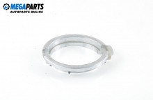 Foglight cap for BMW 7 (E65, E66) 3.0 d, 218 hp, sedan, 5 doors automatic, 2003, position: front - right