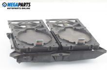 Cup holder for BMW 7 (E65, E66) 3.0 d, 218 hp, sedan, 5 doors automatic, 2003