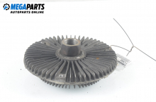 Fan clutch for BMW 7 (E65, E66) 3.0 d, 218 hp, sedan, 5 doors automatic, 2003