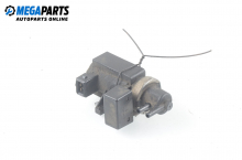Vacuum valve for BMW 7 (E65, E66) 3.0 d, 218 hp, sedan, 5 doors automatic, 2003
