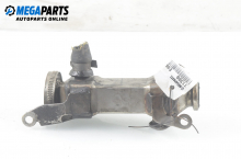 EGR cooler for BMW 7 (E65, E66) 3.0 d, 218 hp, sedan, 5 doors automatic, 2003