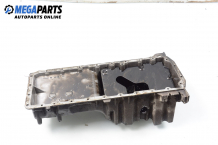 Crankcase for BMW 7 (E65, E66) 3.0 d, 218 hp, sedan, 5 doors automatic, 2003