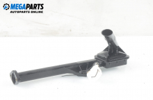 Oil pickup tube for BMW 7 (E65, E66) 3.0 d, 218 hp, sedan, 5 doors automatic, 2003