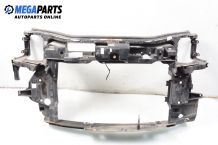 Front slam panel for Audi A2 (8Z) 1.4 TDI, 75 hp, hatchback, 5 doors, 2002